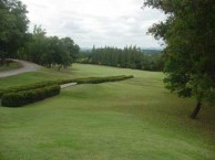 Mae Moh Golf Course